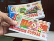 Dừng Kl992 VIP Trang Chủ 2026 xổ số từ 1/4