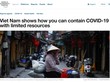 Ảnh chụp màn hình. (Nguồn: WEF).