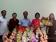 Công bố quyết định của Ban Bí thư Trung ương Đảng về công tác cán bộ tỉnh Thừa Thiên Huế
