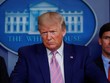Chính quyền Tổng thống Donald Trump bị chỉ trích phản ứng chậm chạp với dịch Covid-19. Ảnh:Reuters.
