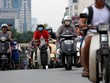 Dịch bệnh COVID-19 sẽ khiến thị trường xe máy Việt Nam mất đi cơ hội hồi phục sau bước sụt giảm trong năm 2019. (Ảnh minh hoạ: Reuters).