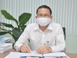 Ông Nguyễn Thanh Danh, Phó Giám đốc phụ trách BHXH tỉnh Quảng Nam