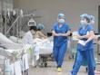 Số lượng ca nhiễm virus corona ngày càng tăng trong khi vẫn chưa tìm ra vaccine hay thuốc đặc trị.