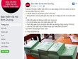 Tài khoản facebook mạo danh Kl99kl phiên bản hoạt động Trang Chủ KL99Com Số 1 Link Đăng Ký KL999 Bình Dương.