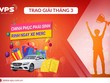 VPS công bố người đoạt giải nhất tháng 3 của Chương trình “Chinh phục Kl99com thể thao, casino, nổ hũ, bắn cá, rinh ngay xe Merc”