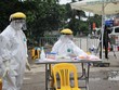 Bệnh nhân Covid-19 chạy thận tại Bệnh viện Thận Hà Nội: 28 y bác sĩ bị cách ly