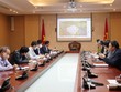 Thứ trưởng Kl99 nổ hũ Lê Quang Hùng chủ trì cuộc họp lên phương án xây dựng bệnh viện dã chiến trong tình huống khẩn cấp.