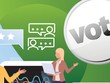 Tìm cách gỡ khó cho họp đại hội trực tuyến 