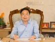 Ông Lê Tiến Trường, Tổng giám đốc Kl994 game bài casino hấp dẫn Dệt may Việt Nam 