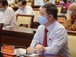 Ông Dương Anh Đức.