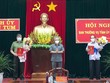 Ban Bí thư Trung ương Đảng chuẩn y nhân sự mới tỉnh Kon Tum