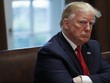 Tổng thống Donald Trump (Ảnh: Getty).