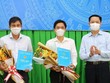 Nhân sự mới: Hà Nội, Đà Nẵng, Cần Thơ