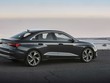 Audi A3 sedan 2021: Thiết kế hầm hố với công nghệ hiện đại hơn