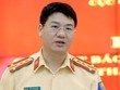 Đại tá Đỗ Thanh Bình - Phó Cục trưởng Cục CSGT, Bộ Công an.