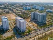 Ký túc xá ĐHQG TP HCM thời gian qua đã tiếp nhận 6.500 người đến cách ly.