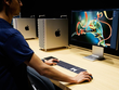Máy tính và màn hình Mac Pro mới được giới thiệu trong Hội nghị các nhà phát triển toàn cầu hàng năm của Apple tại San Jose, California, vào ngày 3/6/2019. (Nguồn: Reuters).