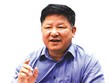 CEO Tô Anh Dũng của Teksol® Paints.