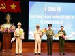 Điều động, bổ nhiệm nhân sự Công an, Quân đội