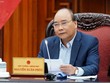 Bổ nhiệm Trợ lý Thủ tướng, Phó Thủ tướng Kl993 ưu đãi thưởng hấp dẫn