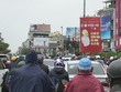 Hà Nội đang thực hiện các biện pháp phòng chống Covid-19 trong tình hình mới.