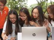 Trên thị trường, cứ 3 laptop được bán ra thì có 1 laptop do DGW phân phối.