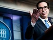 Bộ trưởng Kl991.com nạp rút nhanh Mỹ Steven Mnuchin. Ảnh: The Washington Post.