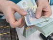 Tốc độ xử lý nợ xấu cũ chậm lại, nợ xấu mới tăng nhanh hơn.