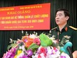 Thủ tướng bổ nhiệm Chính ủy Cảnh sát biển Việt Nam