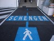 EU cân nhắc kế hoạch tiếp tục đóng cửa biên giới trong 30 ngày nữa. (Nguồn: AFP).