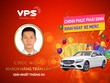 “Chinh phục Kl99com thể thao, casino, nổ hũ, bắn cá – Rinh ngay xe Merc”: Giải Nhất tháng thứ 2 tiếp tục thuộc về nhà Kl99ok phiên bản mới trẻ tuổi