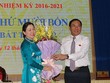Giám đốc Sở Giáo dục và Đào tạo được bầu giữ chức Phó Chủ tịch UBND tỉnh Hà Nam