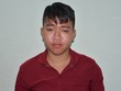 Kiệt bị khởi tố sau khi gây ra vụ cháy tại công ty.
