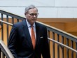 Thượng nghị sỹ Richard Burr. (Ảnh: NY Times).