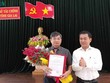 Ông Nguyễn Anh Dũng nhận quyết định bổ nhiệm giữ chức Giám đốc Sở Kl991.com nạp rút nhanh Gia Lai.