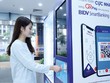 Dân số trẻ, yêu thích công nghệ là lợi thế lớn của thanh toán không tiếp xúc tại Việt Nam.