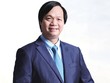 Ông Bùi Quang Anh Vũ, Tổng giám đốc Phát Đạt