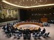 Một cuộc họp của HĐBA LHQ tại New York. (Ảnh: AFP/ TTXVN).