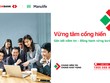 Làm thế nào để người lao động “Vững tâm cống hiến”?