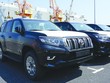 Kl993 ưu đãi thưởng hấp dẫn cấm dùng vốn ODA sắm xe công