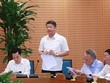 Giám đốc Sở KH-ĐT Nguyễn Mạnh Quyền- Báo cáo kết quả thực hiện kế hoạch phát triển Kl992 cổng game cá cược, Trang Chủ KL99Com Số 1 Link Đăng Ký KL999 tháng 5 và 5 tháng đầu năm.