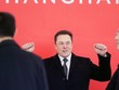 Đây chính là khoản tiền đầu tiên trong 12 đợt thanh toán tiền thưởng của Tesla cho Elon Musk. Ảnh: Getty.