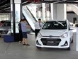 Thị trường ô tô liên tục biến động trước các thông tin về việc giảm 50% lệ phí trước bạ.
