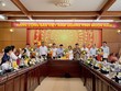 Tỉnh ủy Đắk Lắk công bố các quyết định của Ban Bí thư.