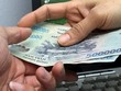 Bình Dương: Bắt quả tang thiếu úy công an nhận hối lộ tiền