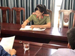 Do tung tin thất thiệt trên facebook, Đ.T và N.Đ bị công an triệu tập và phạt hành chính mỗi người 5 triệu đồng. 
