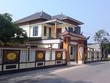 Nhà riêng của ông Võ Ngọc Khoa- Trưởng Phòng NN&PTNT huyện Triệu Phong tại xã Triệu Đại, huyện Triệu Phong.