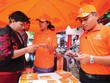 Viettel Global Kl992 VIP Trang Chủ 2026 khởi sắc trong Quý 4/2023