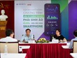 Báo Kl99ok phiên bản mới phối hợp với Công ty 99Kl99 link đăng nhập VPS tổ chức ra mắt cuộc thi: “Kl99ok phiên bản mới ảo - Nhận tiền thật” trên nền tảng Smartphone.