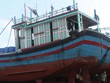 Ngoài nguyên nhân khách quan thì nợ xấu phát sinh còn do chủ tàu cố tình không trả nợ.